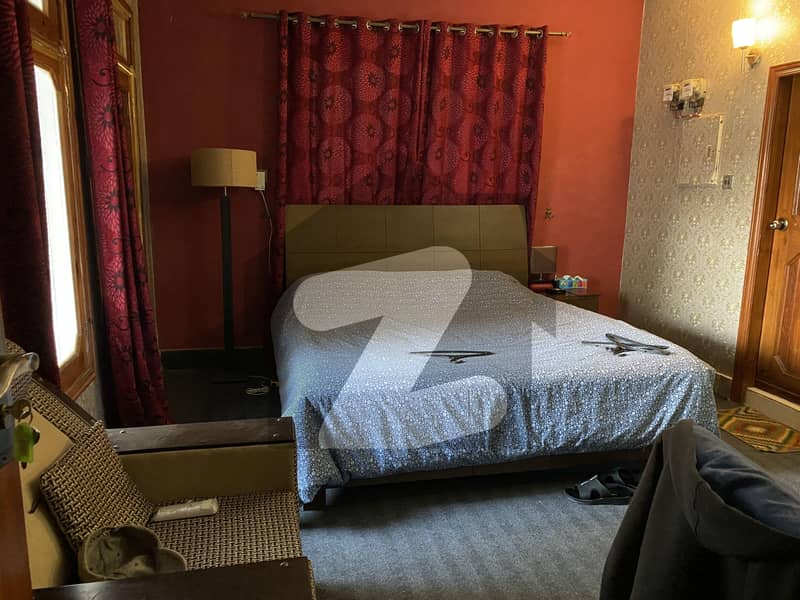 F-8/4 Big Room with terrace Fully furnished F-8/4 Big Room with terrace Fully furnished