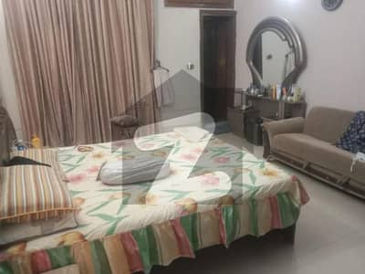 4 Marla 2 Bed Flat For Rent With Seprete Enterenc