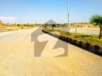Affordable Residential Plot Of 10 Marla Is Available For sale