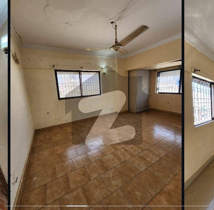 Flat For Rent Opposite BILAWAL House Flat For Rent Opposite BILAWAL House