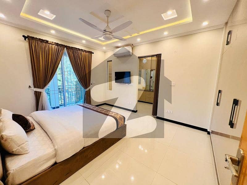 Brand New Furnish House For Rent In F-8 Brand New Furnish House For Rent In F-8