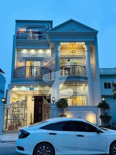 3 Years Installment Plan Luxury Brand New House In Park View City Lahore 3 Years Installment Plan Luxury Brand New House In Park View City Lahore