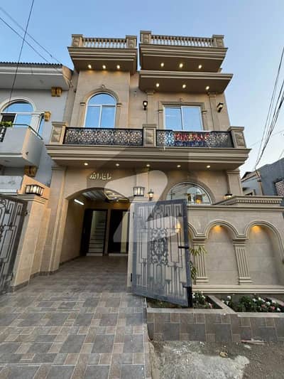 3 Years Installment Plan Luxury 5 Marla Brand New House In Park View City Lahore 3 Years Installment Plan Luxury 5 Marla Brand New House In Park View City Lahore