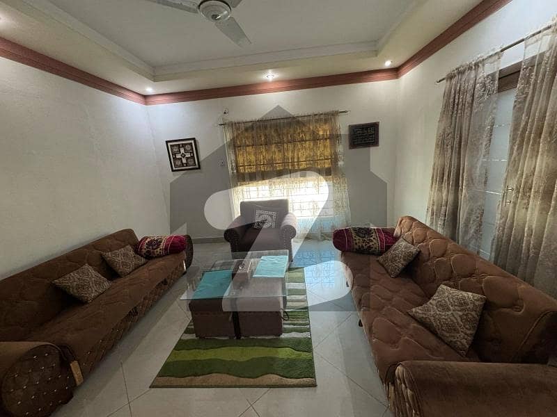 Fully Furnished Apartment Available For Rent In Bahria Phase 2 Fully Furnished Apartment Available For Rent In Bahria Phase 2