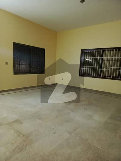 120 Sq Yard G+1 For Sale Opposite Aladin Park Gulshan E Iqbal Block 10A