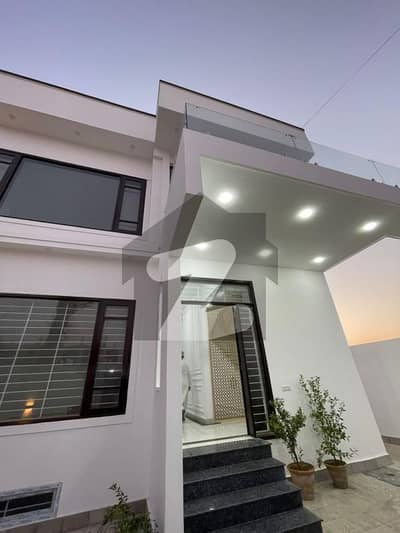 Brand New Bungalow for Sale 2 Unit