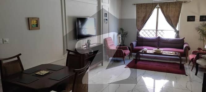 1 Bedroom Luxury Furnished Apartment Available For Rent Heights 1 Block D 1 Bedroom Luxury Furnished Apartment Available For Rent Heights 1 Block D