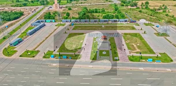 ڈی ایچ اے سیکٹر کے ڈی ایچ اے ڈیفینس,گوجرانوالہ میں 5 مرلہ رہائشی پلاٹ 26.5 لاکھ میں برائے فروخت۔ ڈی ایچ اے سیکٹر کے ڈی ایچ اے ڈیفینس,گوجرانوالہ میں 5 مرلہ رہائشی پلاٹ 26.5 لاکھ میں برائے فروخت۔