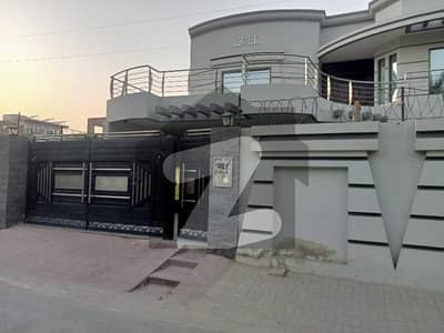 20 Marla House For Sale In Rahim Yar Khan