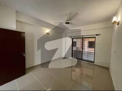 CHANCE DEAL Brand New 3Bed DD Apartment For Sale 6th Floor With Basement Parking In Askari-5 Sector-J Malir Cantt Karachi