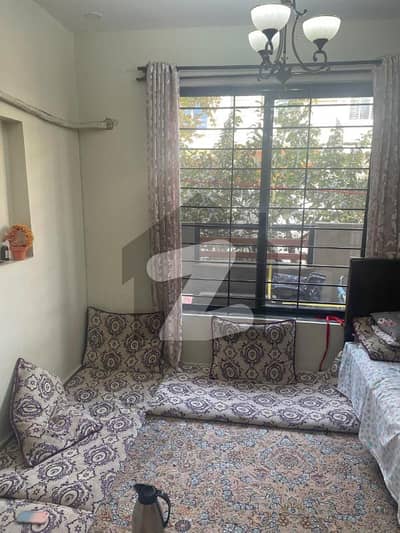 G-13/1, 25x40 House For Sale