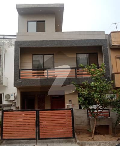 G-13/1, 25x40 House For Sale G-13/1, 25x40 House For Sale