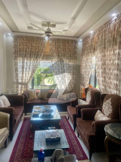 Furnished