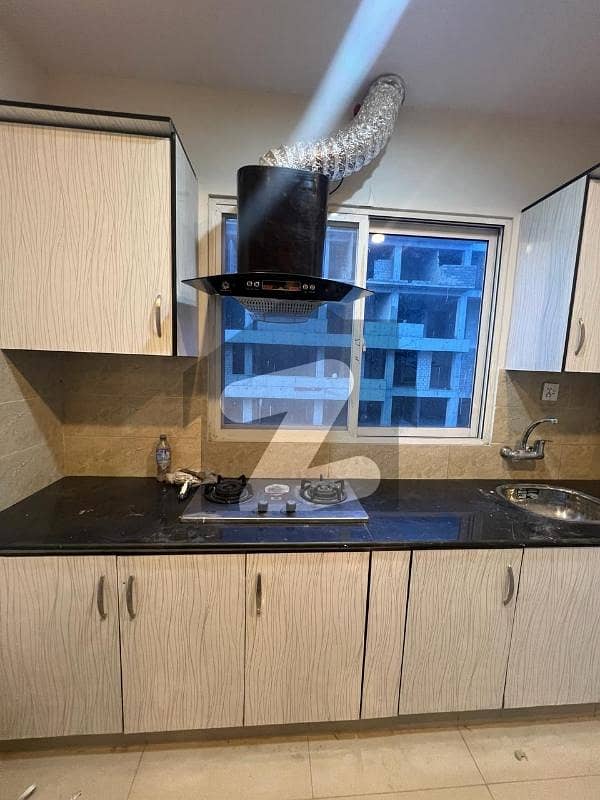 One Bed Apartment For rent Gulberg Greens Islamabad One Bed Apartment For rent Gulberg Greens Islamabad