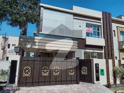 10 Marla Brand New Luxury Designer House Available For Sale In Bahria Town Lahore. 10 Marla Brand New Luxury Designer House Available For Sale In Bahria Town Lahore.