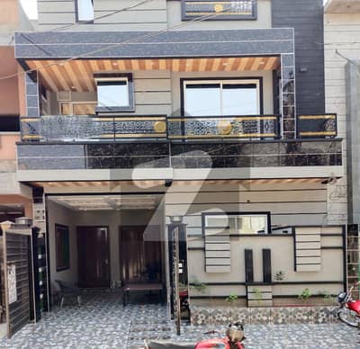 5 Marla Very Beautiful Luxury Brand New Modern Design House For SALE In Johar Town Super Hot Location 5 Marla Very Beautiful Luxury Brand New Modern Design House For SALE In Johar Town Super Hot Location