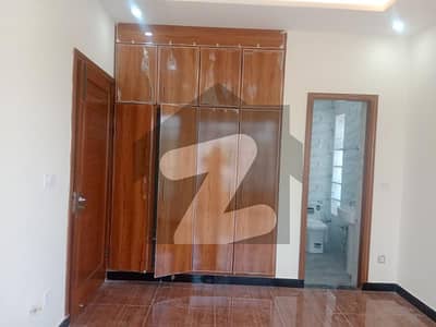Brand New 4 Marla Upper Portion. Is Available For Rent In D. 12