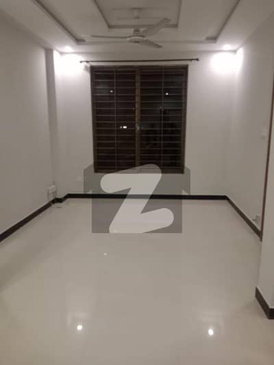 Brand New Condition 5Marla Open Basement is Available For Rent D. 12 Markaz Main Double Road