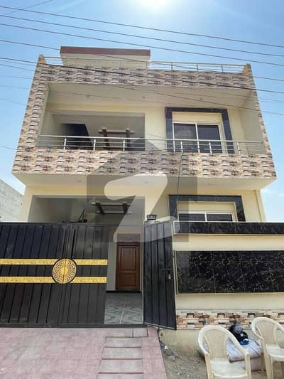 Brand New Luxury House For Sale Ideal Location