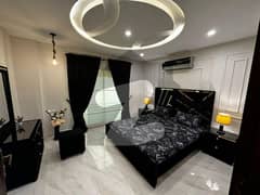 2 Bed Ready To Move Apartment Available For Sale In Sector E Bahria Town Lahore