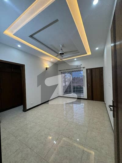G14 10 Marla Upper Portion For Rent