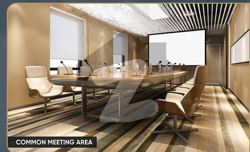 Offices Available for Sale near Thokar Niaz Baig Lahore