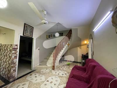 120 Gaz Corner One Unit Banglow For Sale