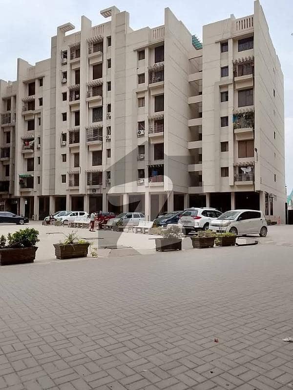 صائمہ پریزیڈنسی ملیر کنٹونمنٹ,کینٹ,کراچی میں 2 کمروں کا 6 مرلہ فلیٹ 1.85 کروڑ میں برائے فروخت۔