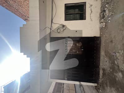 2.5 Marla Single Storey House Registry Intaqal Available For Sale