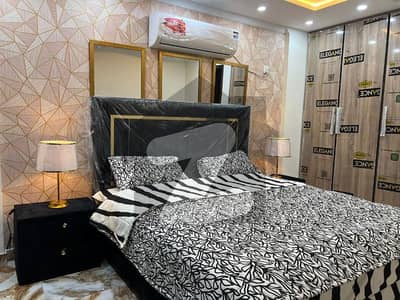 2-Bed Ultra Luxury Flat Fully Furnished For Rent In Sector E Bahria Town Lahore 2-Bed Ultra Luxury Flat Fully Furnished For Rent In Sector E Bahria Town Lahore