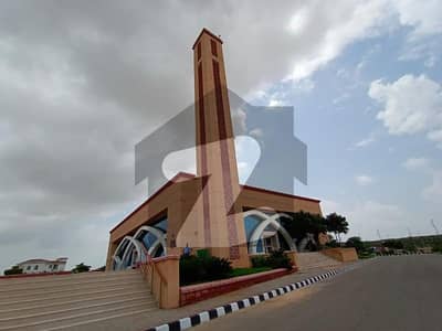 Residential Plot Spread Over 500 Square Yards In DHA City - Sector 9D Available Residential Plot Spread Over 500 Square Yards In DHA City - Sector 9D Available