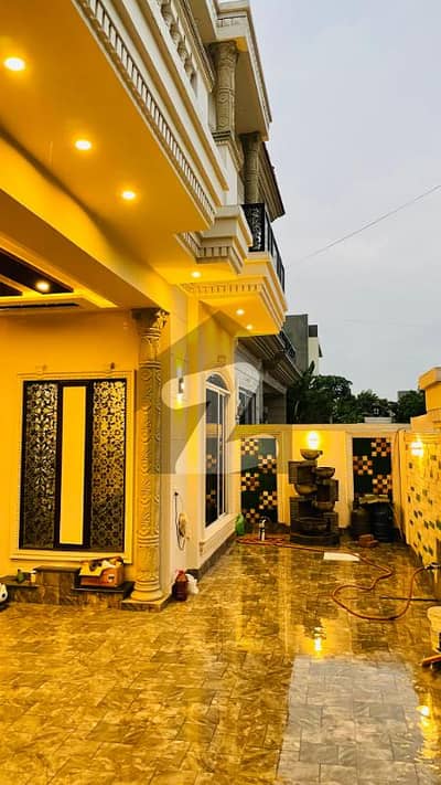 Slightly Used Owner Build House Available For Sale.
