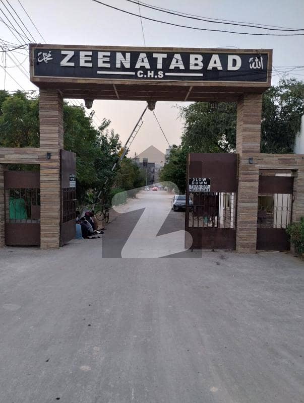 ZEENATABAD COOPERATIVE HOUSING SOCIETY SECTOR 19A SCHEME 33 ZEENATABAD COOPERATIVE HOUSING SOCIETY SECTOR 19A SCHEME 33