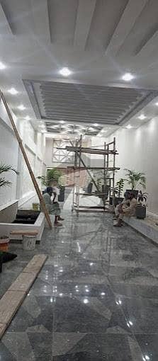 نارتھ