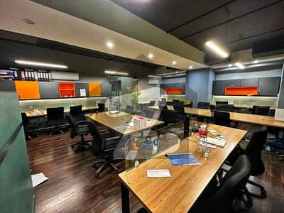 Fully Furnished Office For Rent Shah Jee Estate Fully Furnished Office For Rent Shah Jee Estate