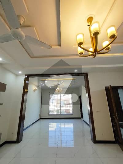 35*70 Like That Brand New House For Sale In Islamabad