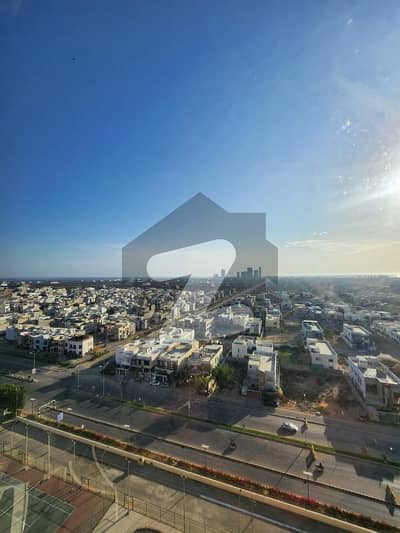 Luxury 1000 Yards Plot For Sale At DHA Phase 8