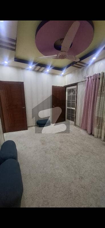FURNISHED