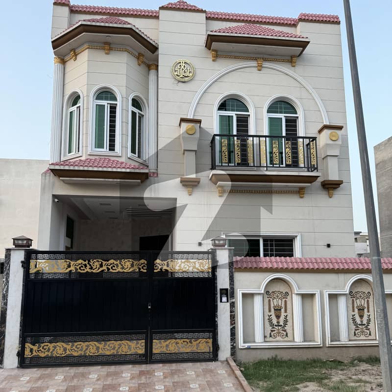 Brand New Spanish House Brand New Spanish House