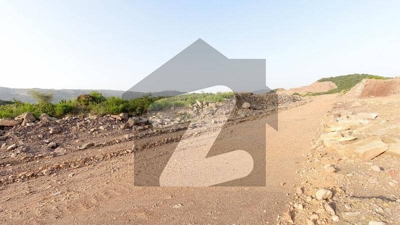 E-12/3 Nice Location 25X50 Plot For Sale E-12/3 Nice Location 25X50 Plot For Sale
