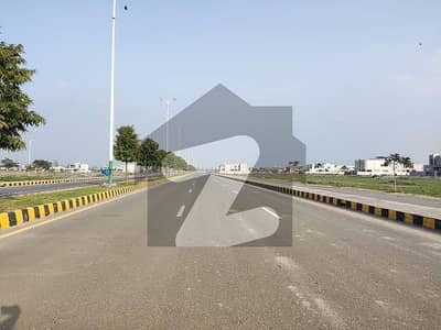 20 Marla Residential Plot All Paid For Sale Located At The Super Hot Location Of DHA Lahore. 20 Marla Residential Plot All Paid For Sale Located At The Super Hot Location Of DHA Lahore.