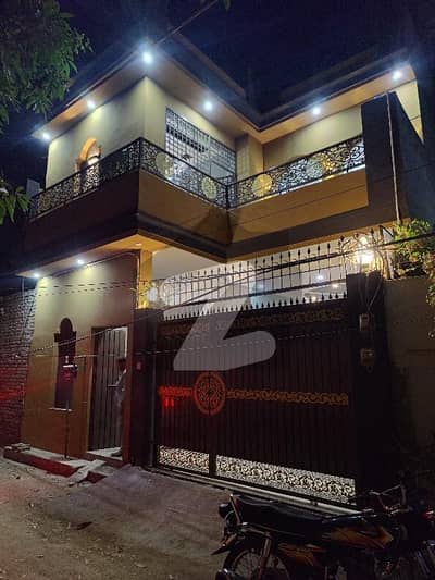 7 marla double story brand new Spanish house for sale in Khan village road kehkashan street, street number 5 7 marla double story brand new Spanish house for sale in Khan village road kehkashan street, street number 5