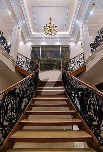 Dha2 26 Marla Brand New Luxurious Full Furnished House With Basement Prime Location Of Dha2