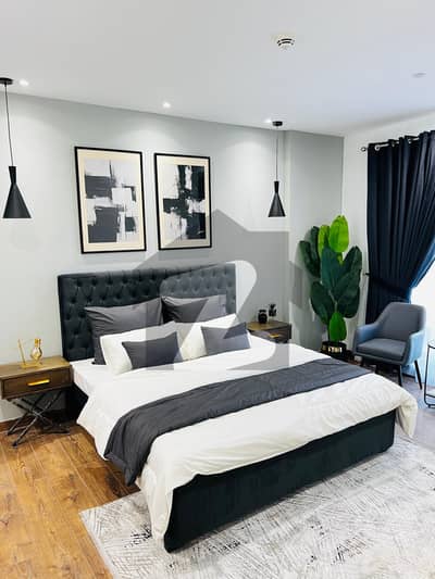 Penta Square Brand New 3 Bed Semi Furnished 1562 Sq Ft Apartment For Sale Penta Square Brand New 3 Bed Semi Furnished 1562 Sq Ft Apartment For Sale