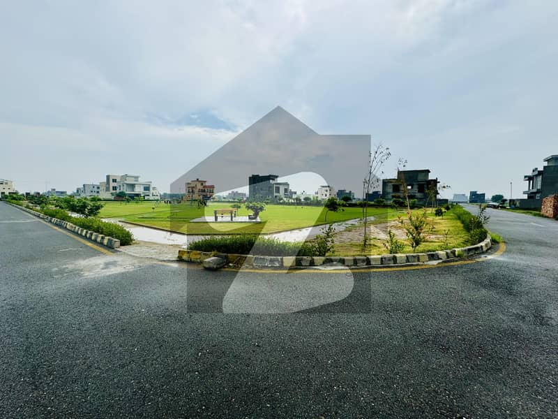 2-Kanal Plot Near To Main Mosque 2-Kanal Plot Near To Main Mosque