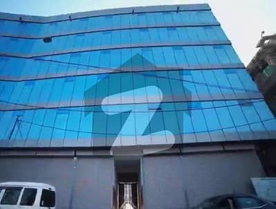 ڈی ایچ اے فیز 2 ڈی ایچ اے ڈیفینس,کراچی میں 5 مرلہ دفتر 85.0 ہزار میں کرایہ پر دستیاب ہے۔