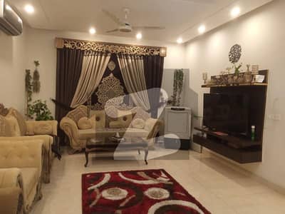 5 Marla Upper Portion For rent In Park View City