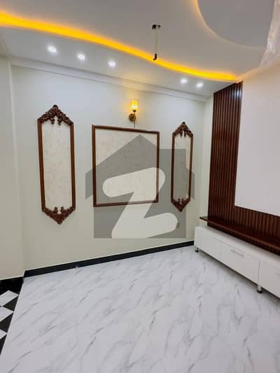 Lower Portion Is Available For Rent