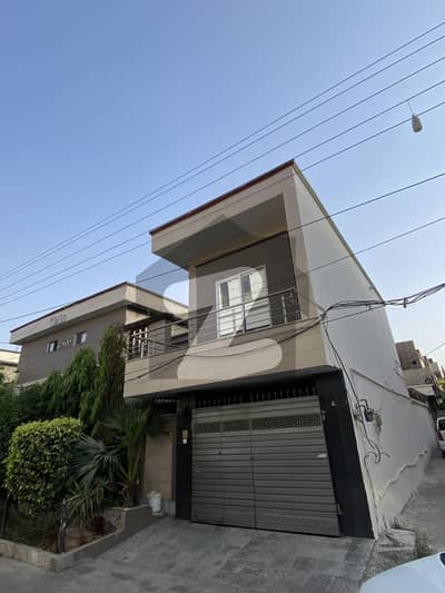 Corner
