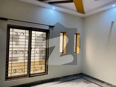 2.5 Marla Flat For Rent In Samanabad Lahore